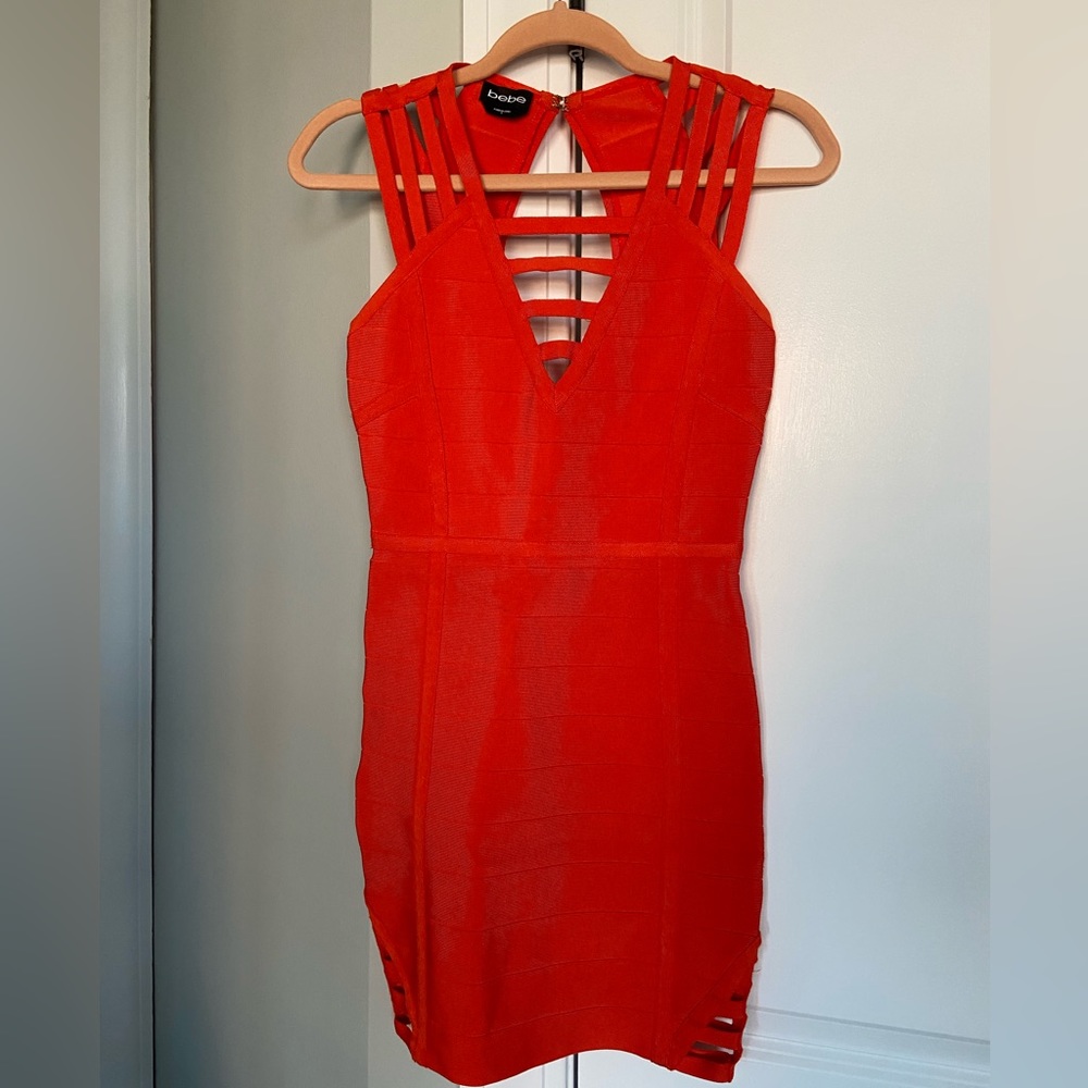 Bebe bodycon